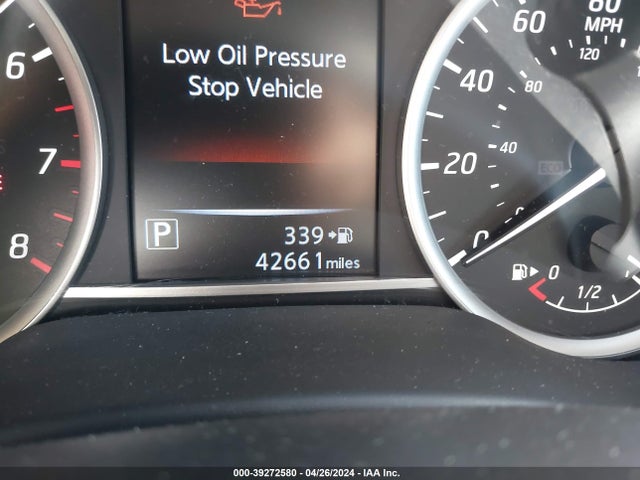Nissan SENTRA SV 2016 3N1AB7APXGY314406 Image 7