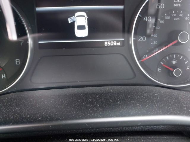 3KPF54AD9PE596098 KIA Forte Gt-line