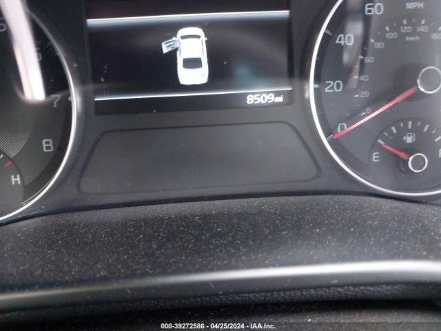 3KPF54AD9PE596098 KIA Forte Gt-line