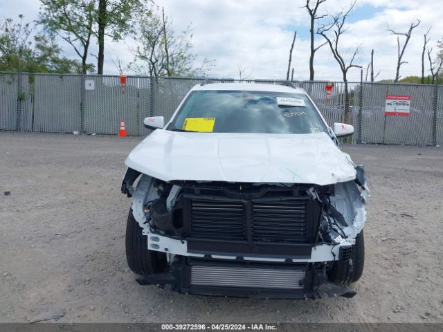 3GKALMEG8RL195018 GMC Terrain Fwd Sle