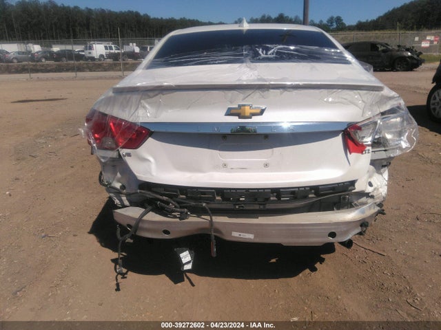 Chevrolet IMPALA 2LZ 2016 2G1145S30G9151877 Image 6