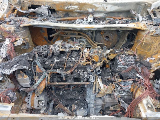 JM3TCBAY3P0643710 Mazda Cx-9 Touring Plus