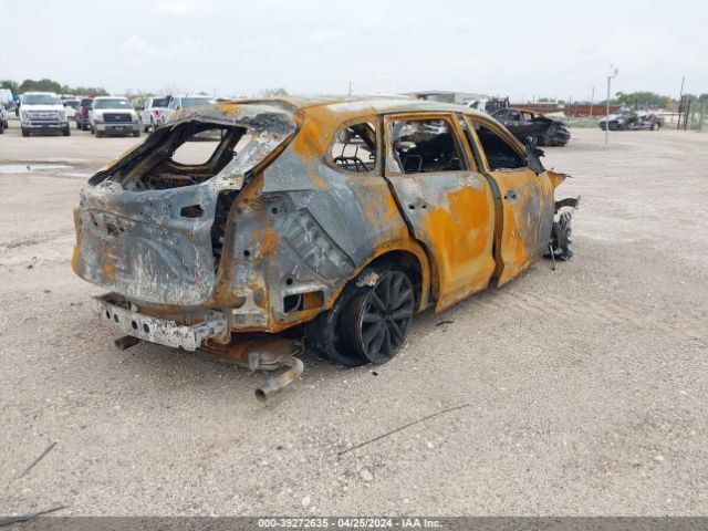 JM3TCBAY3P0643710 Mazda Cx-9 Touring Plus