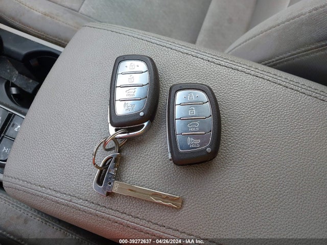 Hyundai Tucson Value 2017 KM8J3CA23HU567638 Image 11