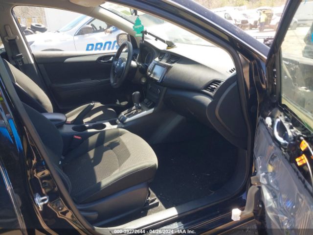 3N1AB7AP4KY264269 Nissan SENTRA S
