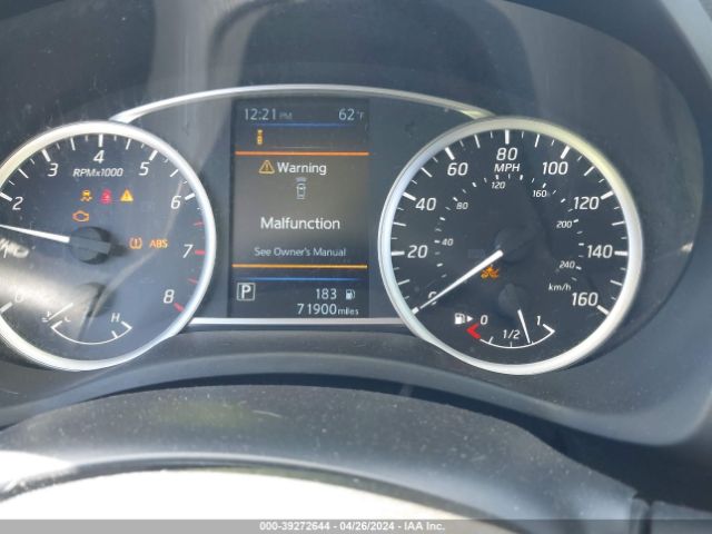 3N1AB7AP4KY264269 Nissan SENTRA S