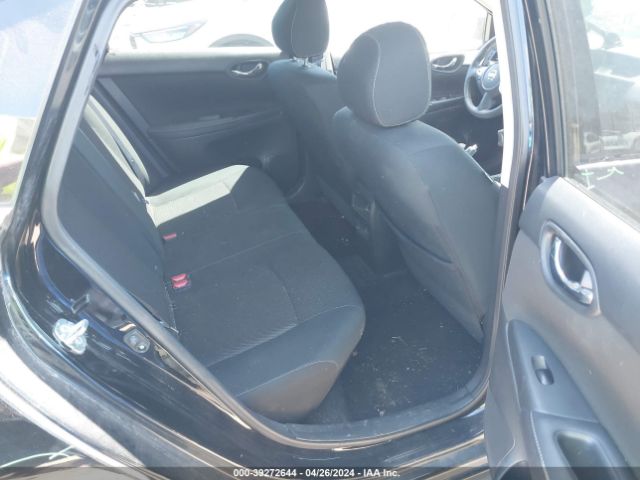3N1AB7AP4KY264269 Nissan SENTRA S