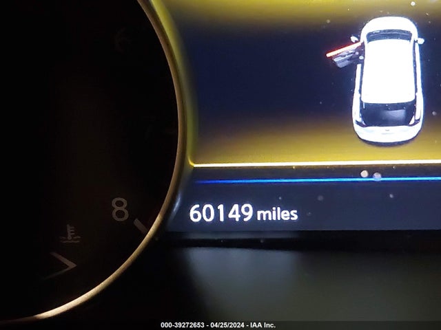 Nissan Murano Platinum 2017 5N1AZ2MH2HN147243 Image 16