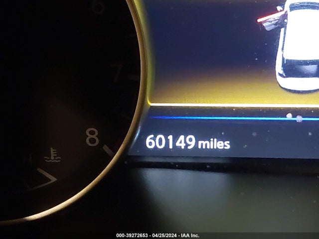 Nissan Murano Platinum 2017 5N1AZ2MH2HN147243 Image 7