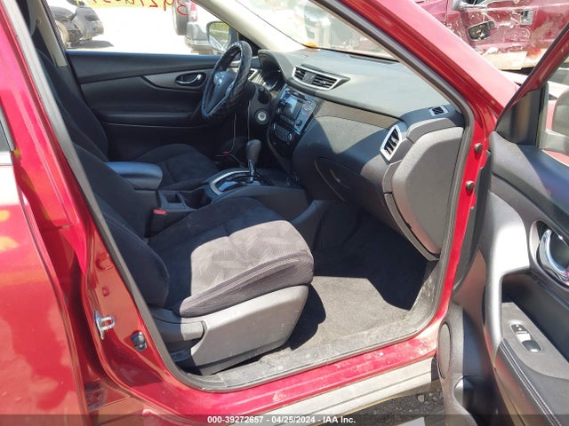 Nissan ROGUE S 2016 JN8AT2MT3GW028494 Image 5