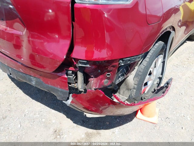 Nissan ROGUE S 2016 JN8AT2MT3GW028494 Image 6