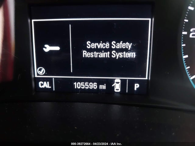 Chevrolet MALIBU LT 2018 1G1ZD5STXJF160846 Image 15
