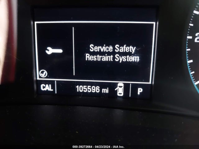 Chevrolet MALIBU LT 2018 1G1ZD5STXJF160846 Image 7