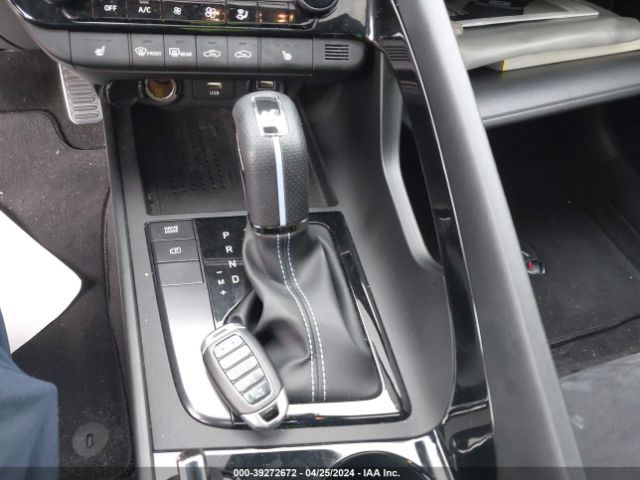 KMHLW4AK0PU009542 Hyundai ELANTRA N