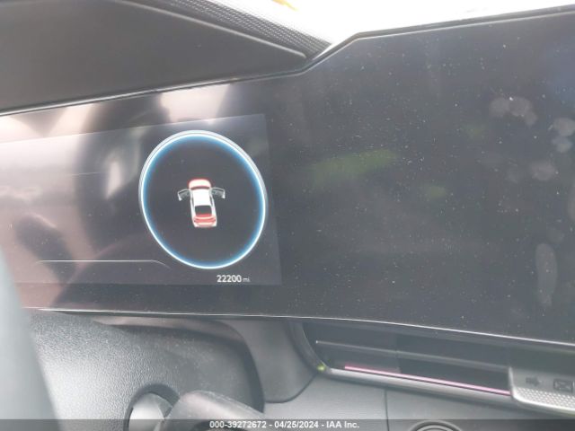 KMHLW4AK0PU009542 Hyundai ELANTRA N