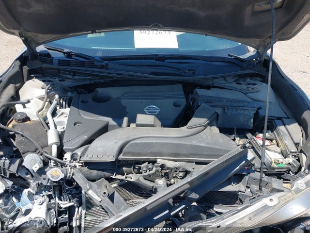 Nissan Altima 2.5 Sv 2015 1N4AL3APXFC281066 Image 10