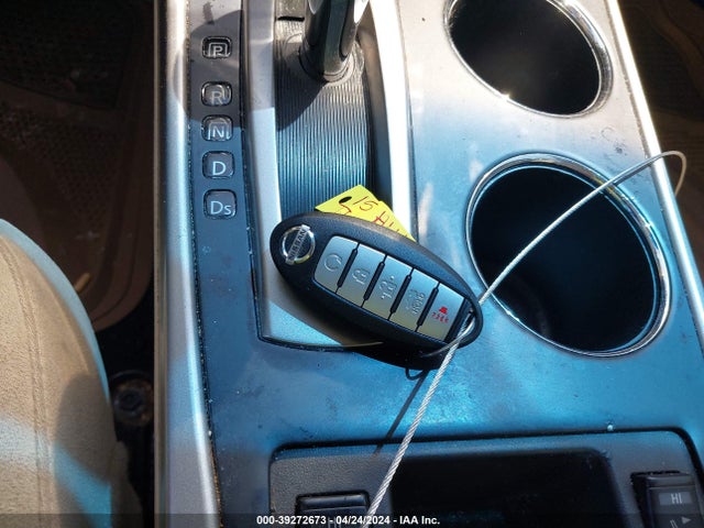 Nissan Altima 2.5 Sv 2015 1N4AL3APXFC281066 Image 11