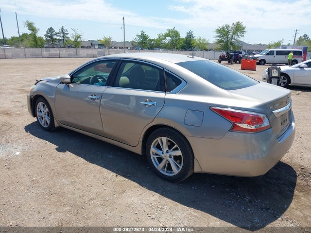 Nissan Altima 2.5 Sv 2015 1N4AL3APXFC281066 Image 3