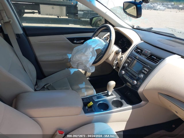 Nissan Altima 2.5 Sv 2015 1N4AL3APXFC281066 Image 5