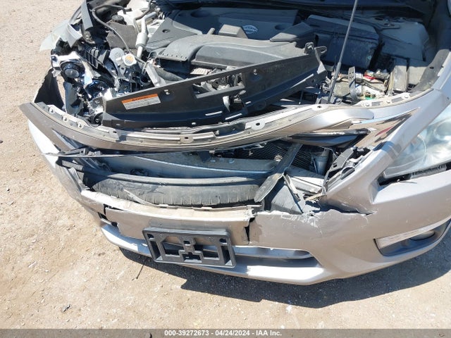 Nissan Altima 2.5 Sv 2015 1N4AL3APXFC281066 Image 6