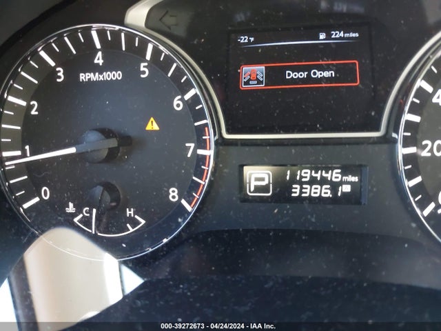 Nissan Altima 2.5 Sv 2015 1N4AL3APXFC281066 Image 7