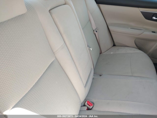 Nissan Altima 2.5 Sv 2015 1N4AL3APXFC281066 Image 8