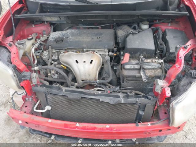 JTLZE4FE3FJ070358 Scion XB
