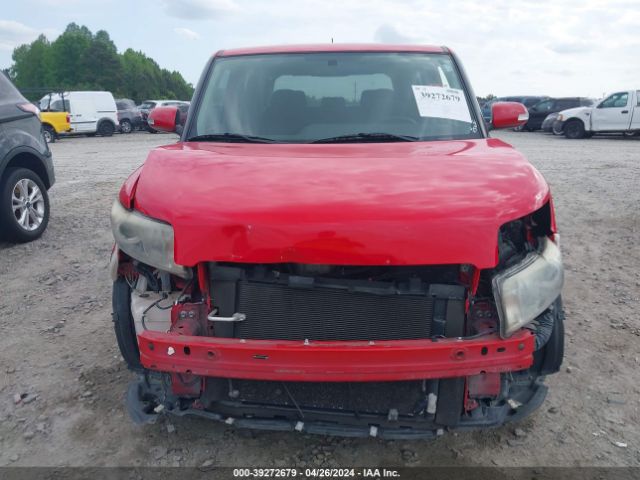 JTLZE4FE3FJ070358 Scion XB