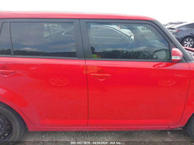 JTLZE4FE3FJ070358 Scion XB