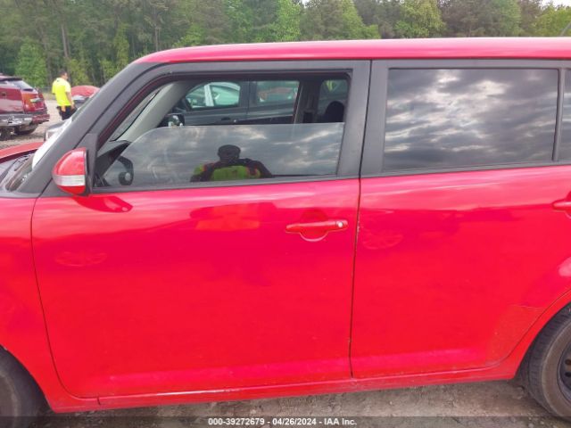 JTLZE4FE3FJ070358 Scion XB