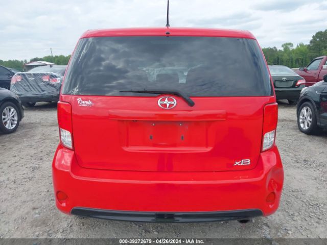 JTLZE4FE3FJ070358 Scion XB