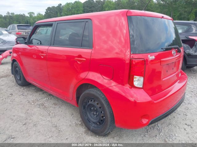 JTLZE4FE3FJ070358 Scion XB