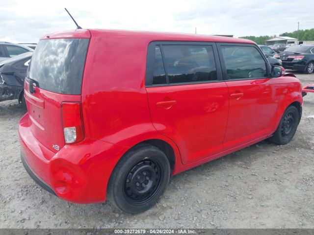 JTLZE4FE3FJ070358 Scion XB