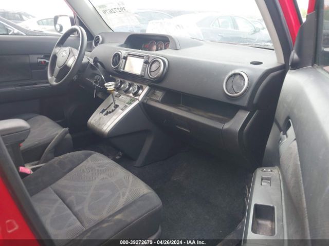 JTLZE4FE3FJ070358 Scion XB