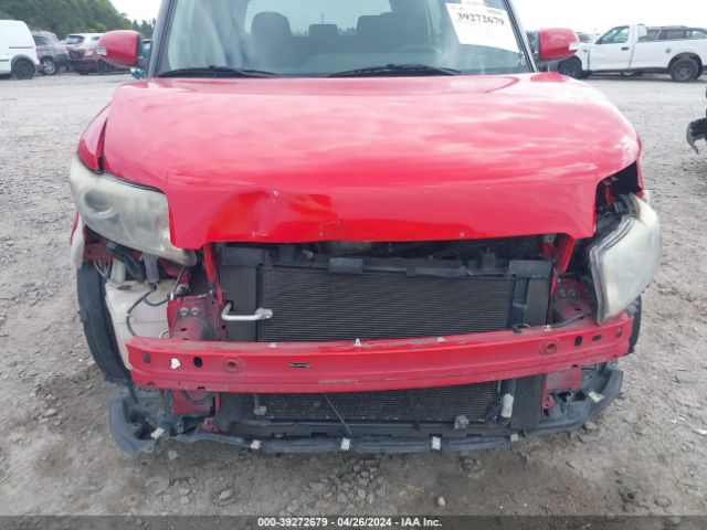JTLZE4FE3FJ070358 Scion XB