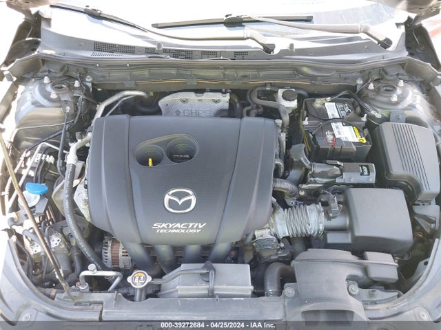 JM1GL1V51H1112263 Mazda Mazda6 Touring