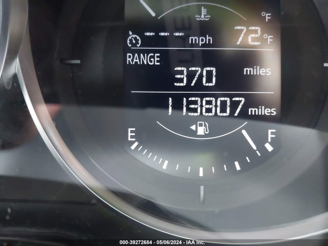 JM1GL1V51H1112263 Mazda Mazda6 Touring