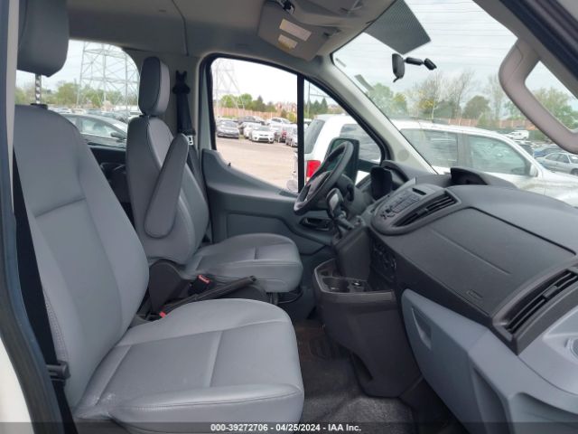 1FDZK1ZMXFKA63418 Ford Transit-150 Xl