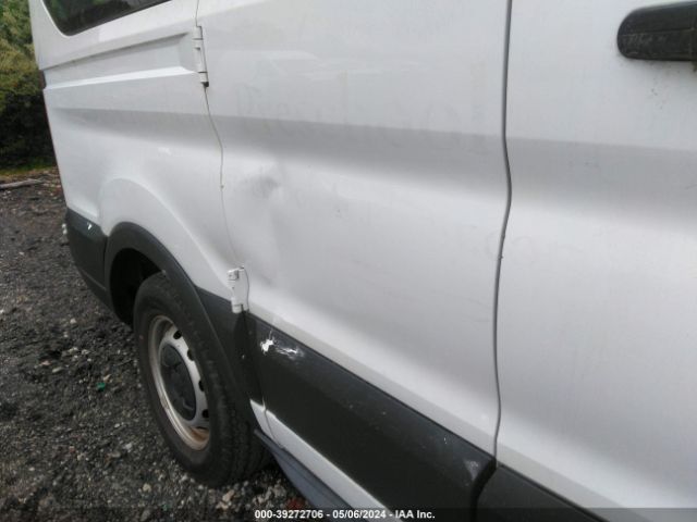 1FDZK1ZMXFKA63418 Ford Transit-150 Xl