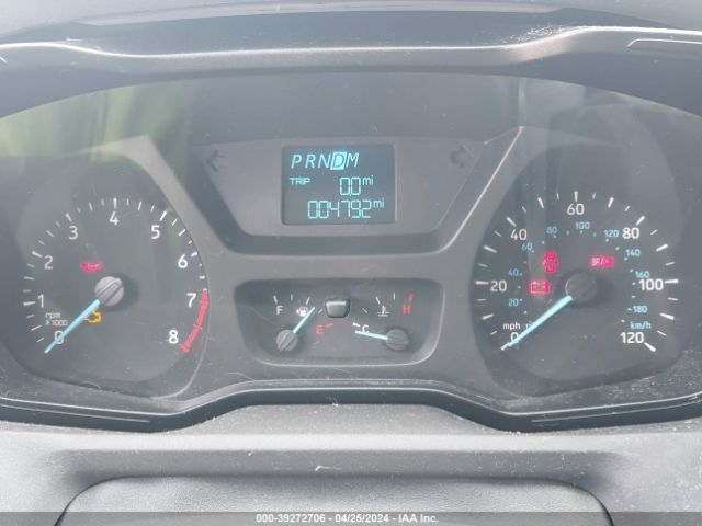 1FDZK1ZMXFKA63418 Ford Transit-150 Xl