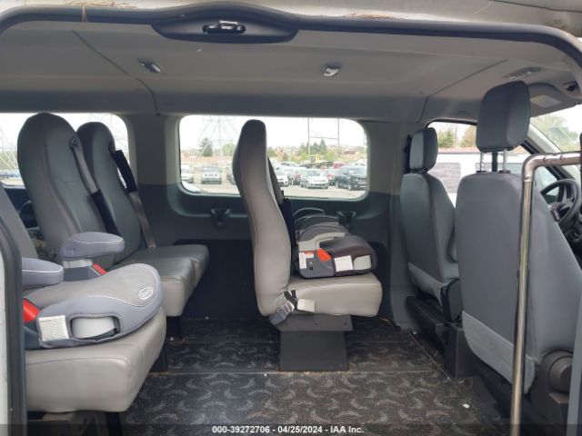 1FDZK1ZMXFKA63418 Ford Transit-150 Xl