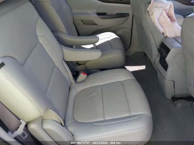 1GKKNML49PZ154958 GMC Acadia Fwd Slt