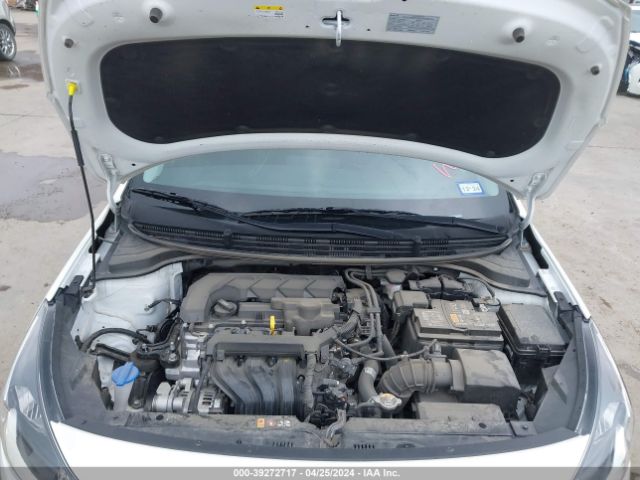 3KPA24ADXPE541890 KIA RIO S