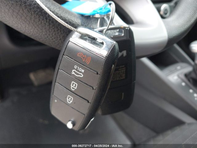 3KPA24ADXPE541890 KIA RIO S