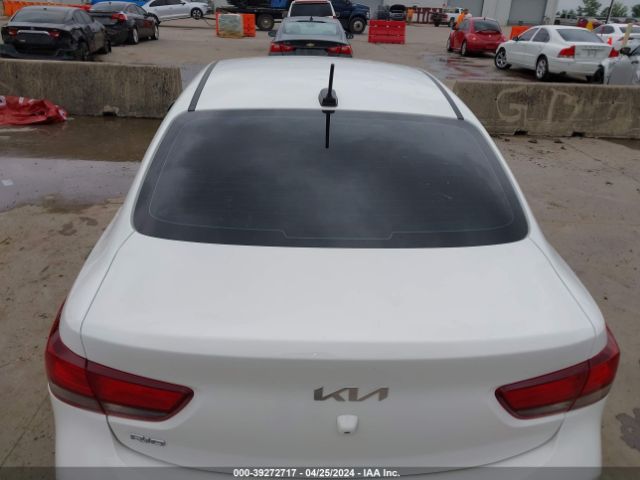 3KPA24ADXPE541890 KIA RIO S