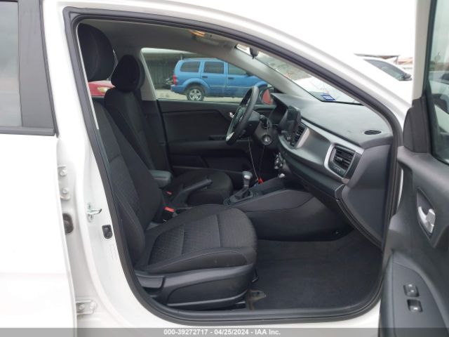 3KPA24ADXPE541890 KIA RIO S