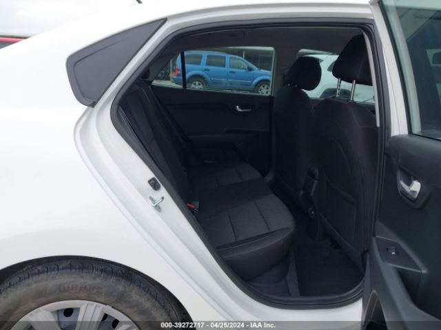 3KPA24ADXPE541890 KIA RIO S