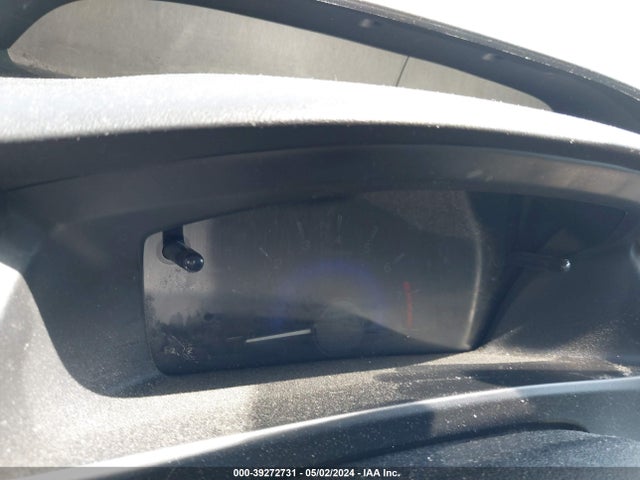 Honda Civic Lx 2015 19XFB2F56FE055619 Image 7