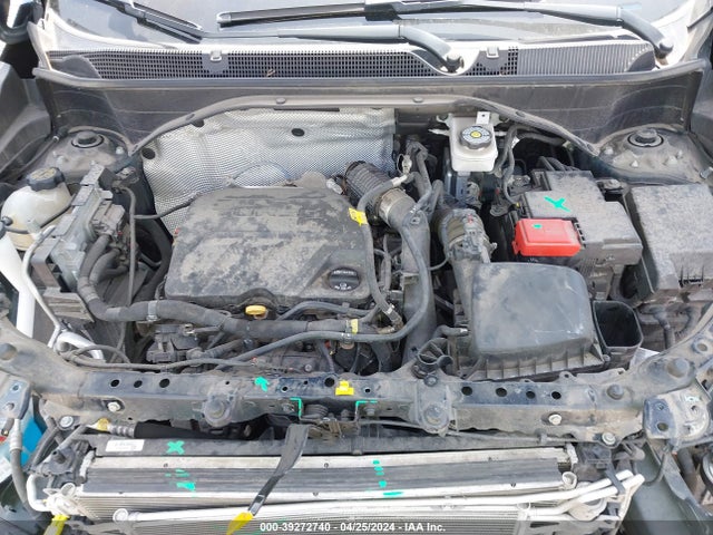 KL4MMBS21LB133661 Buick Encore Gx Fwd Preferred