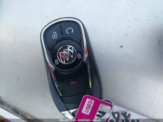 KL4MMBS21LB133661 Buick Encore Gx Fwd Preferred